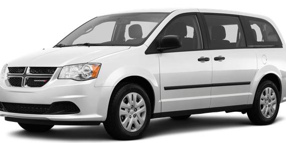 DODGE GRAND CARAVAN 2015 2C4RDGBG8FR682803 image